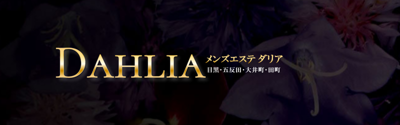 DAHLIAダリア｜大井町