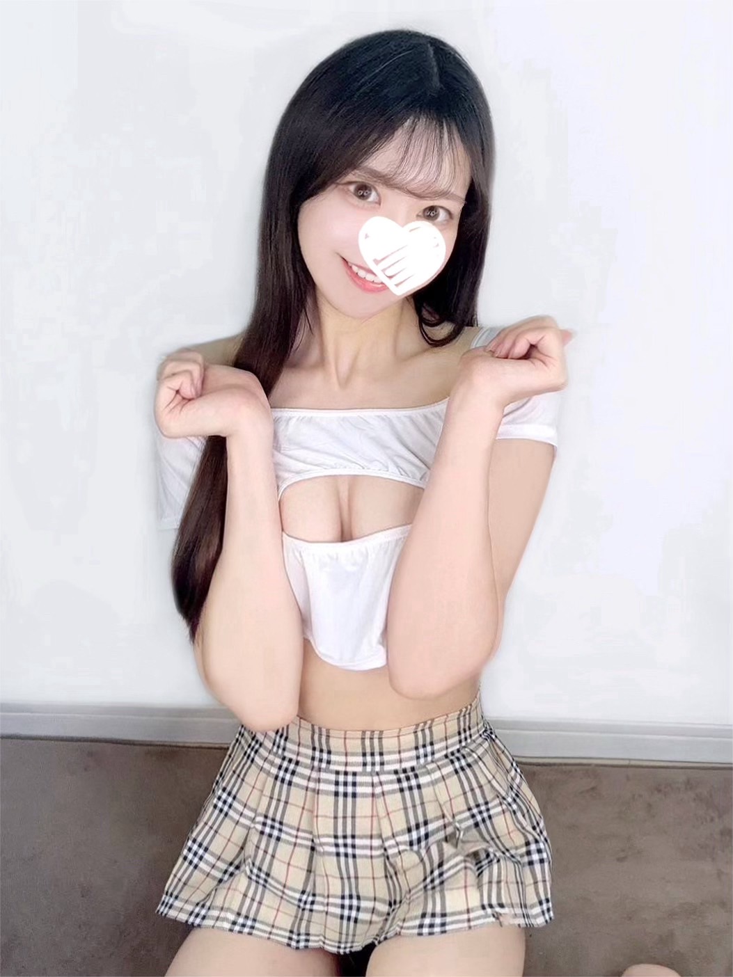 可愛い美少女から清楚なお嬢様まで多彩なセラピスト