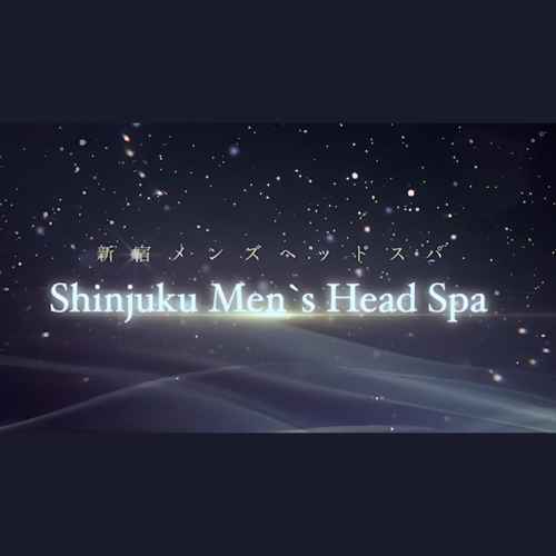 上野｜メンズヘッドスパ｜サムネイル