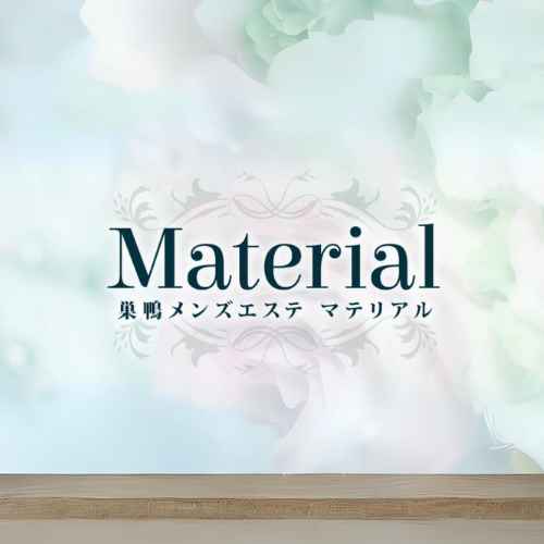 巣鴨｜マテリアル｜サムネイル