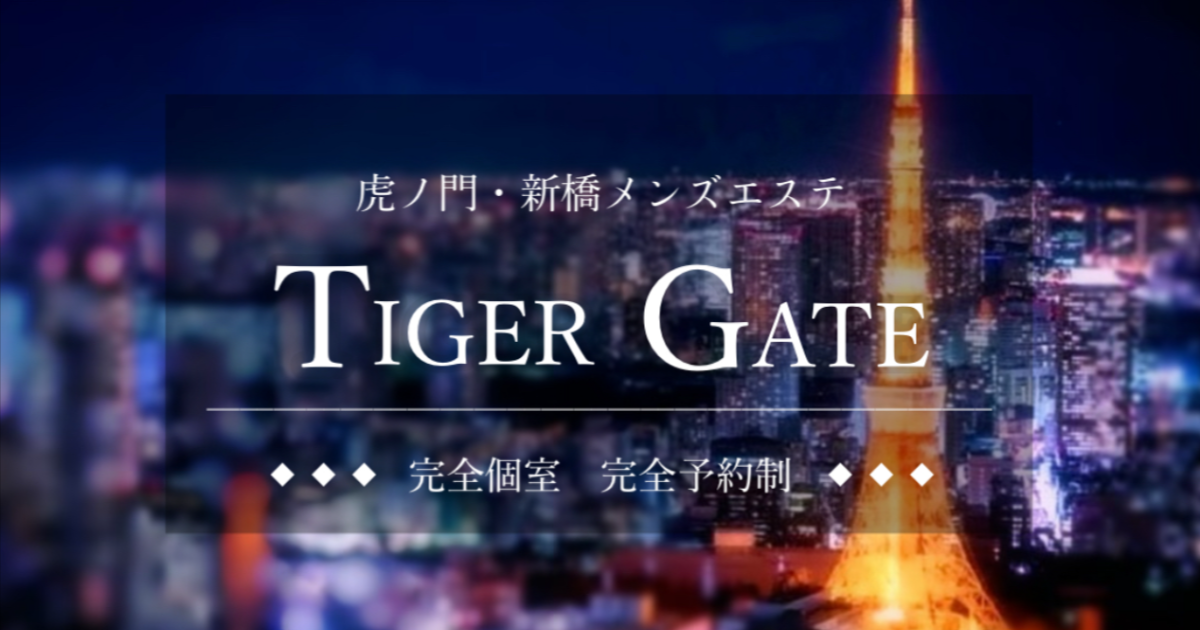 タイガーゲート 虎ノ門　新橋