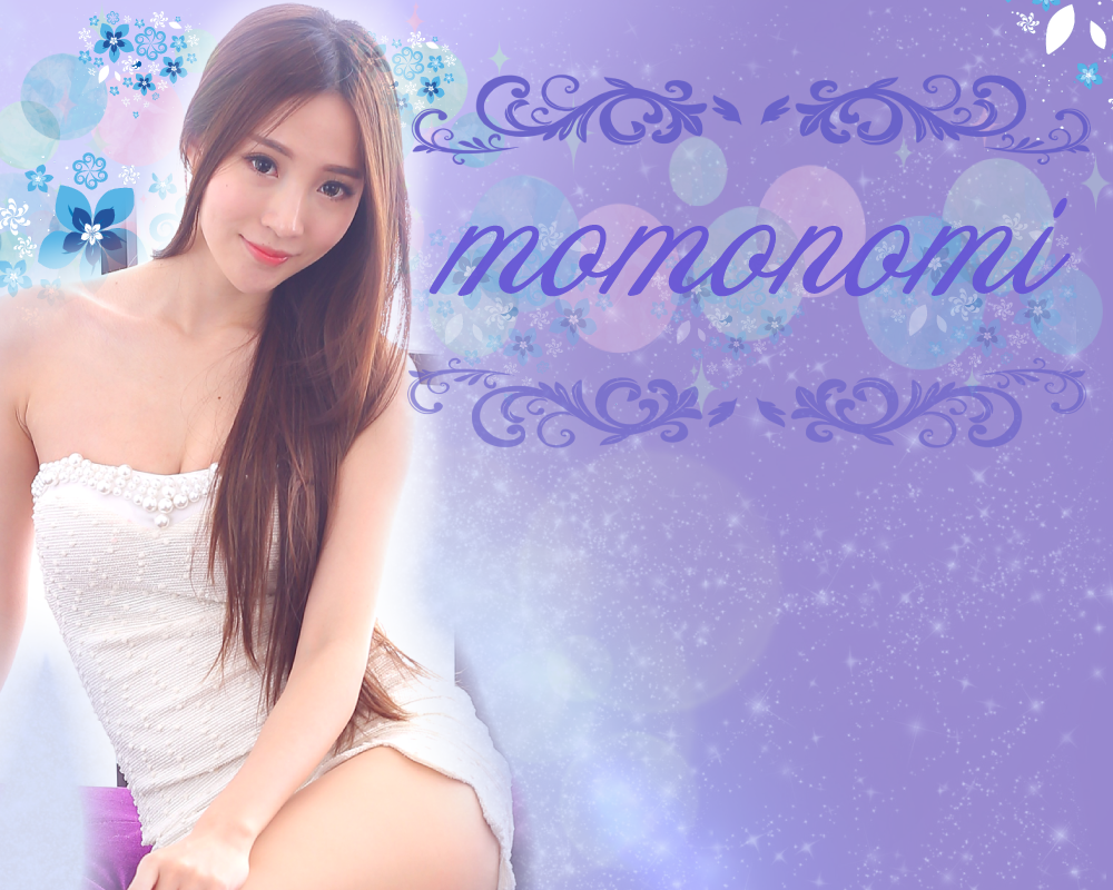 momonomi ～ももの実～