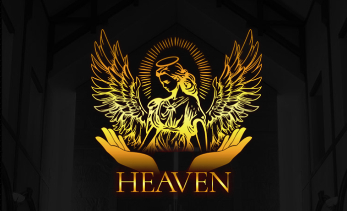 HEAVEN(ヘブン)
