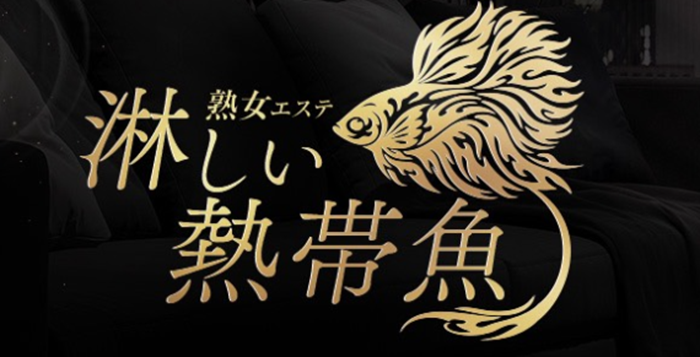 Mrs.淋しい熱帯魚