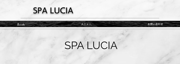SPA LUCIA