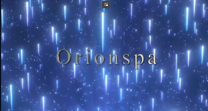 ORION SPA～オリオンスパ