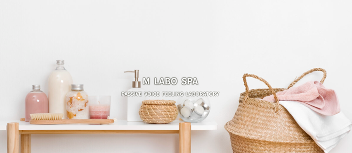 M LABO SPA