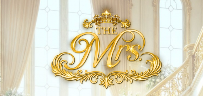 THE Mrs.（ザ・ミセス）
