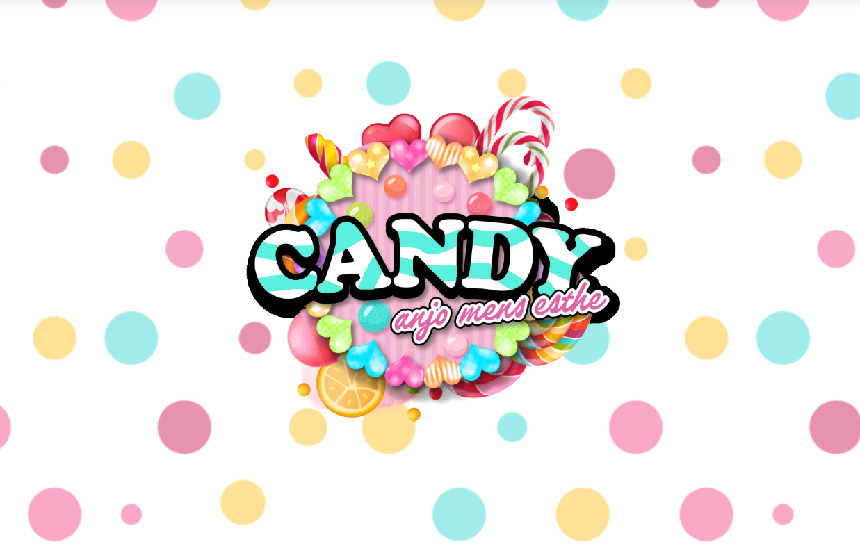 Candyキャンディ