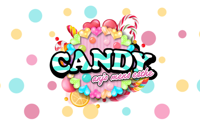 Candyキャンディ