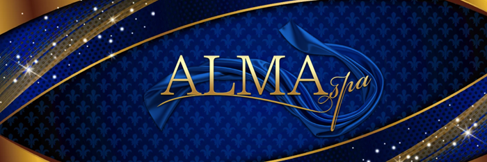 ALMASPA