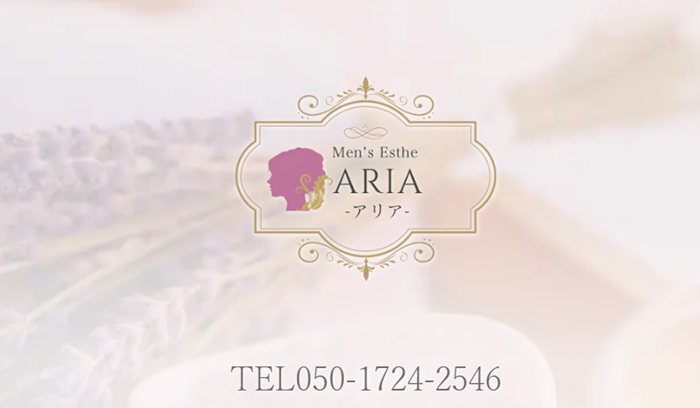 麻布十番・品川メンズエステARIA